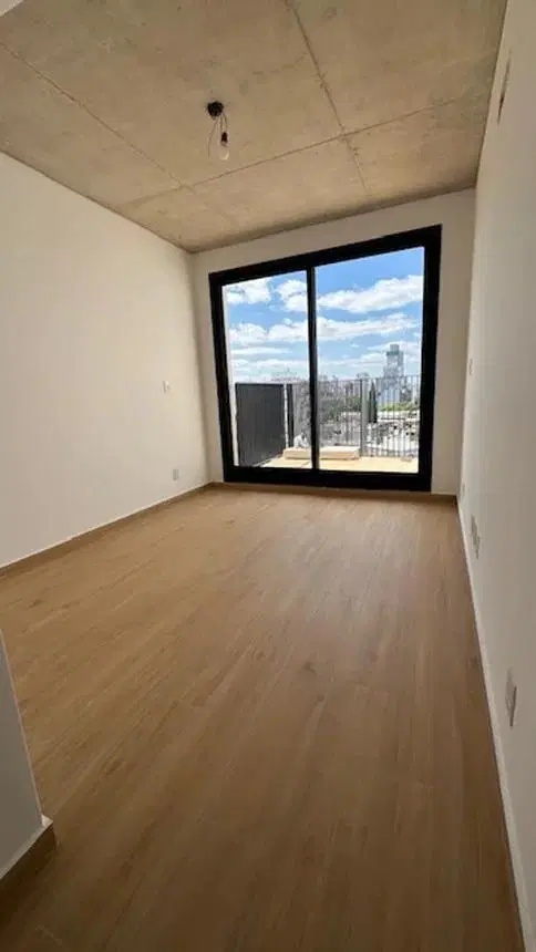 Venta departamento 2 ambientes a estrenar en Chacarita. Importantes amenities 4