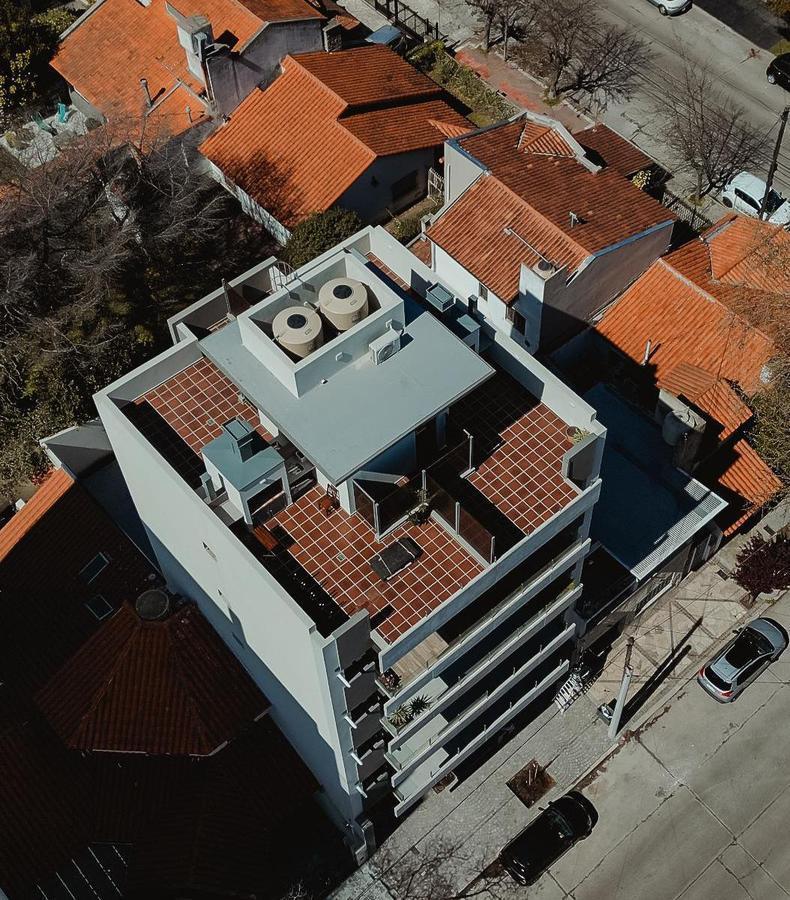Venta - Departamento - Güemes - Piso a Estrenar - Balcón - Cochera - Parrilla 5