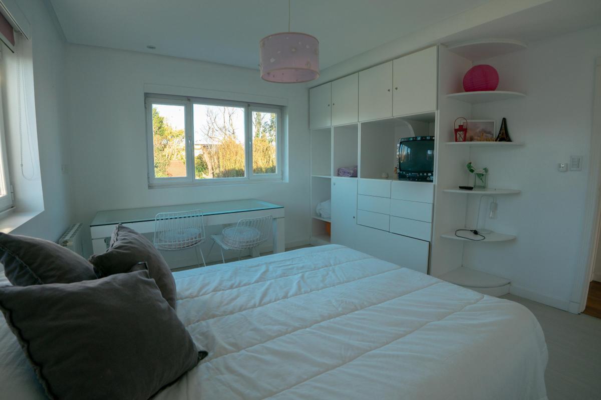 Venta Casa - Los Troncos - Piscina - Parque - Parrilla - Garage - Full Amenities 5