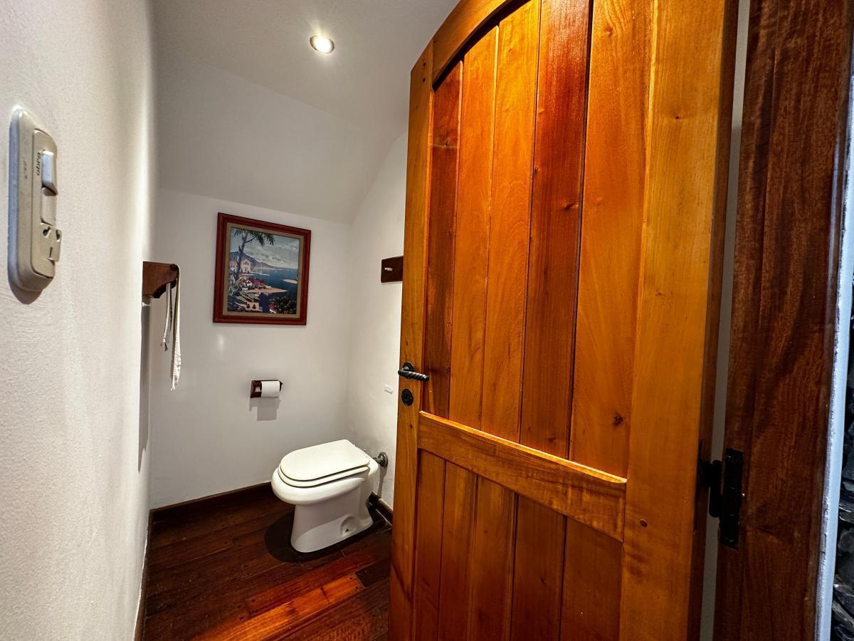 Venta Chalet - Parque Luro - Piscina con Jacuzzi - Parque - Patio - Parrilla 1