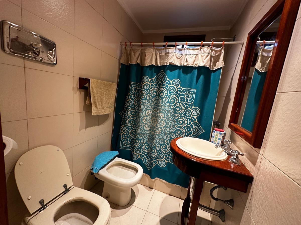 Venta Chalet - Parque Luro - Piscina con Jacuzzi - Parque - Patio - Parrilla 2