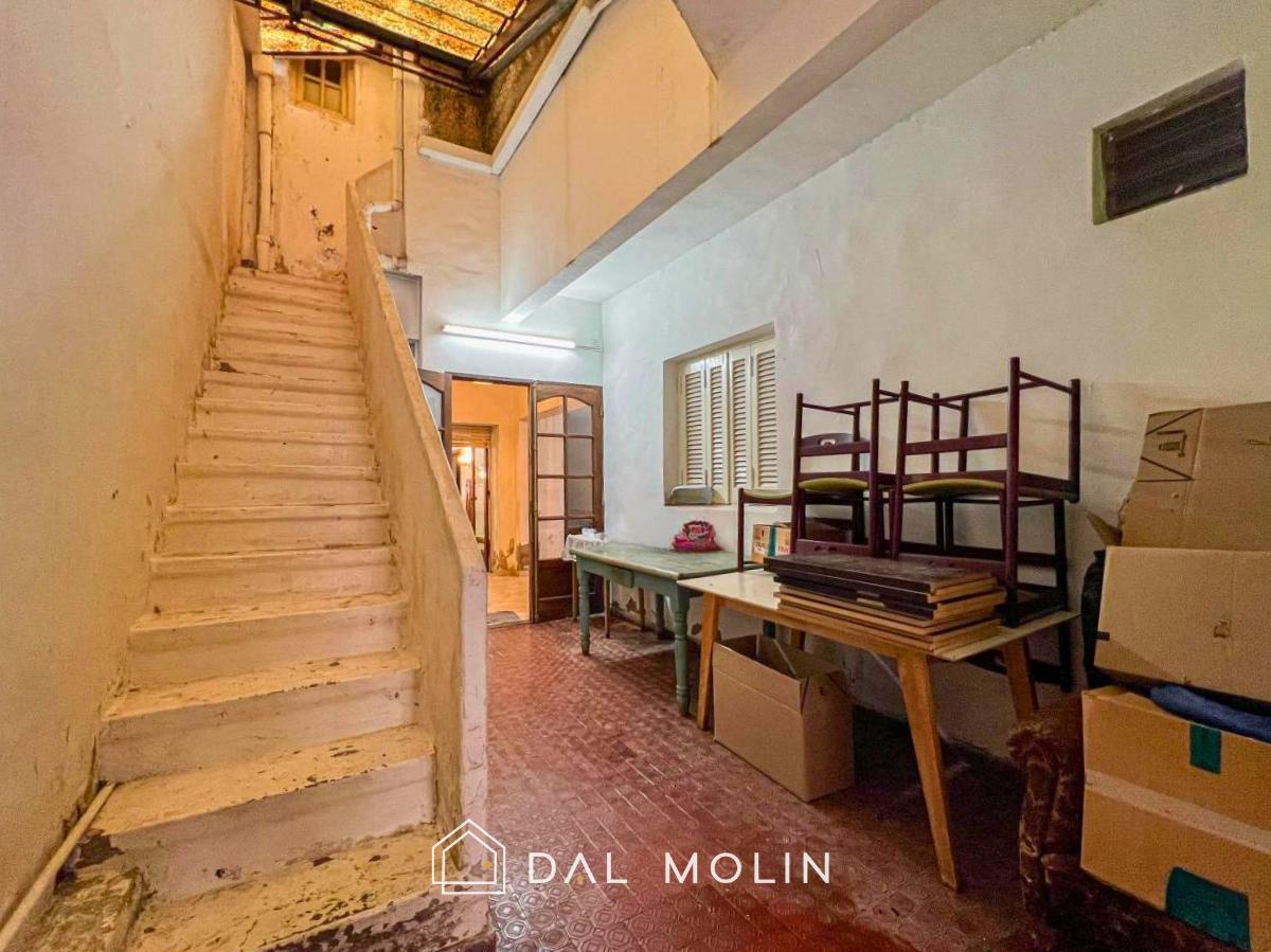 Hotel en Venta - La Perla - Inversión Inmobiliaria - Lote Desarrollo 4
