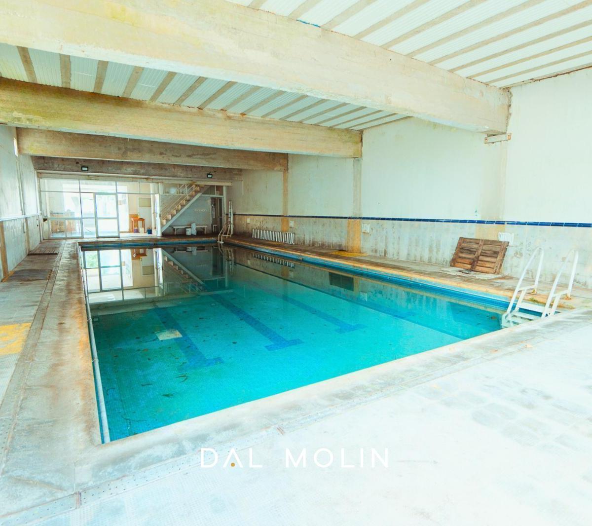 Venta - Natatorio Frontini - San Carlos - Ideal Para Gimnasio - Pileta 2