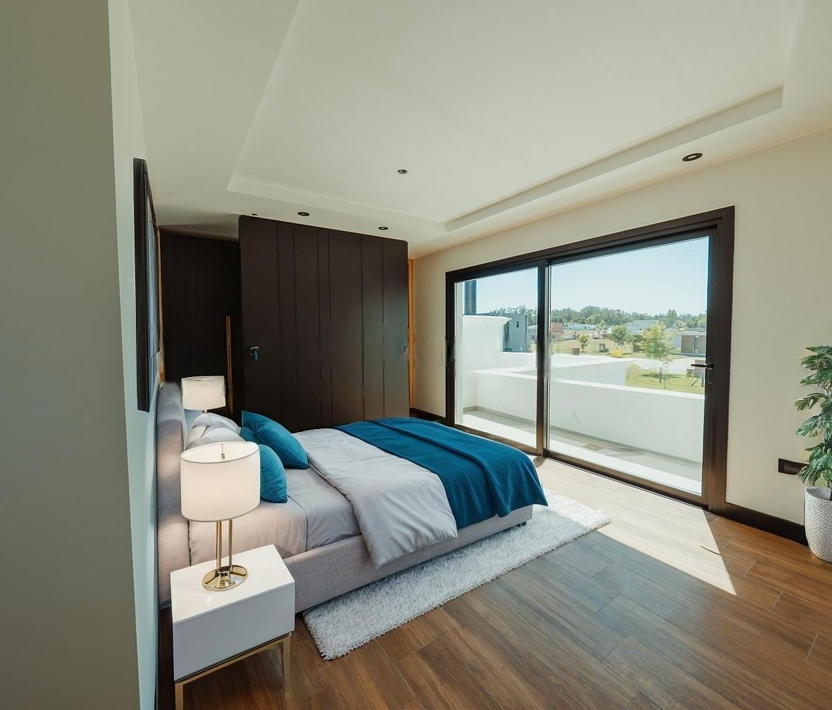 Venta - Casa - Arenas del Sur - a Estrenar - Amenities - Pileta 5