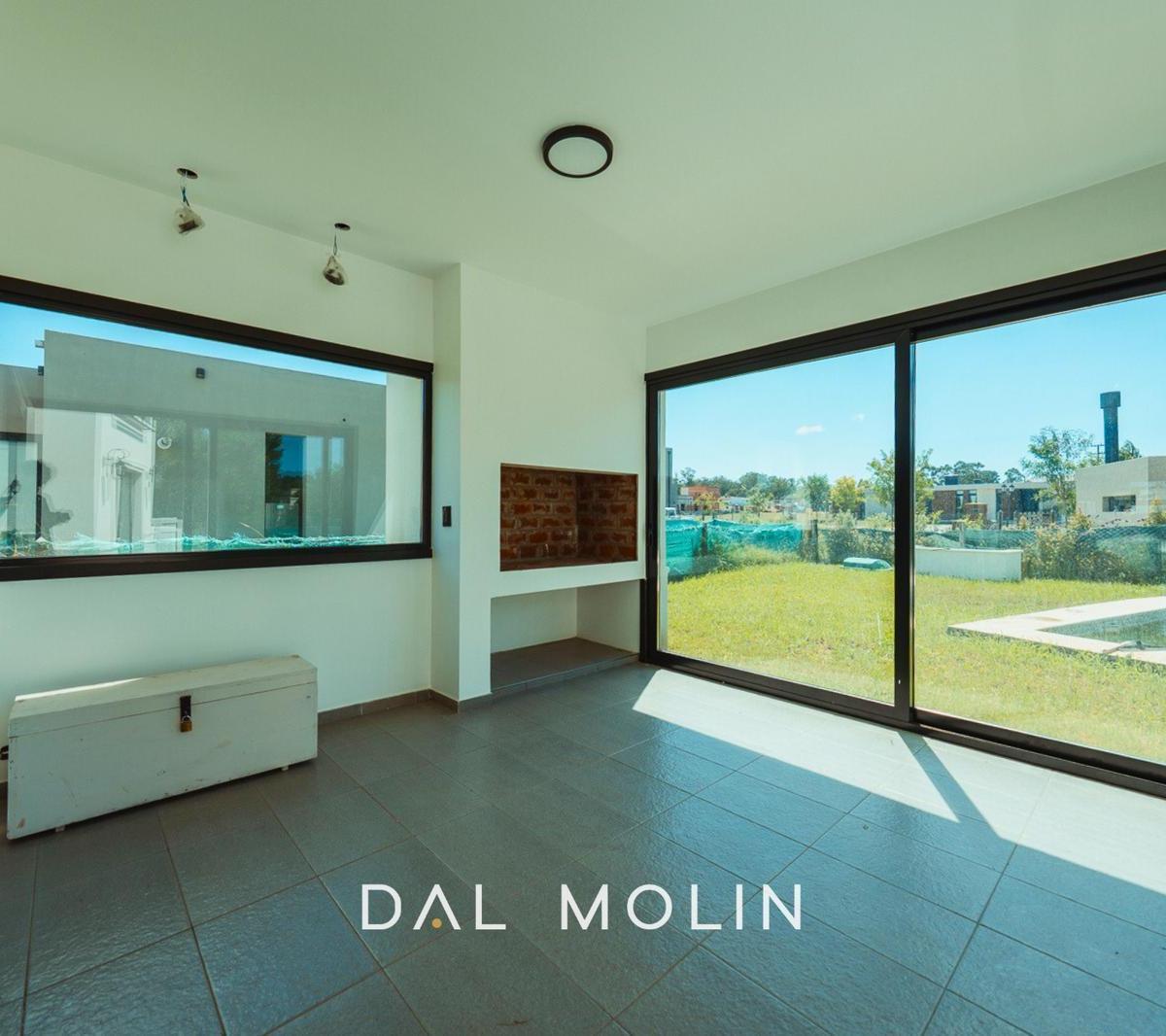 Venta - Casa - Arenas del Sur - a Estrenar - Amenities - Pileta 2