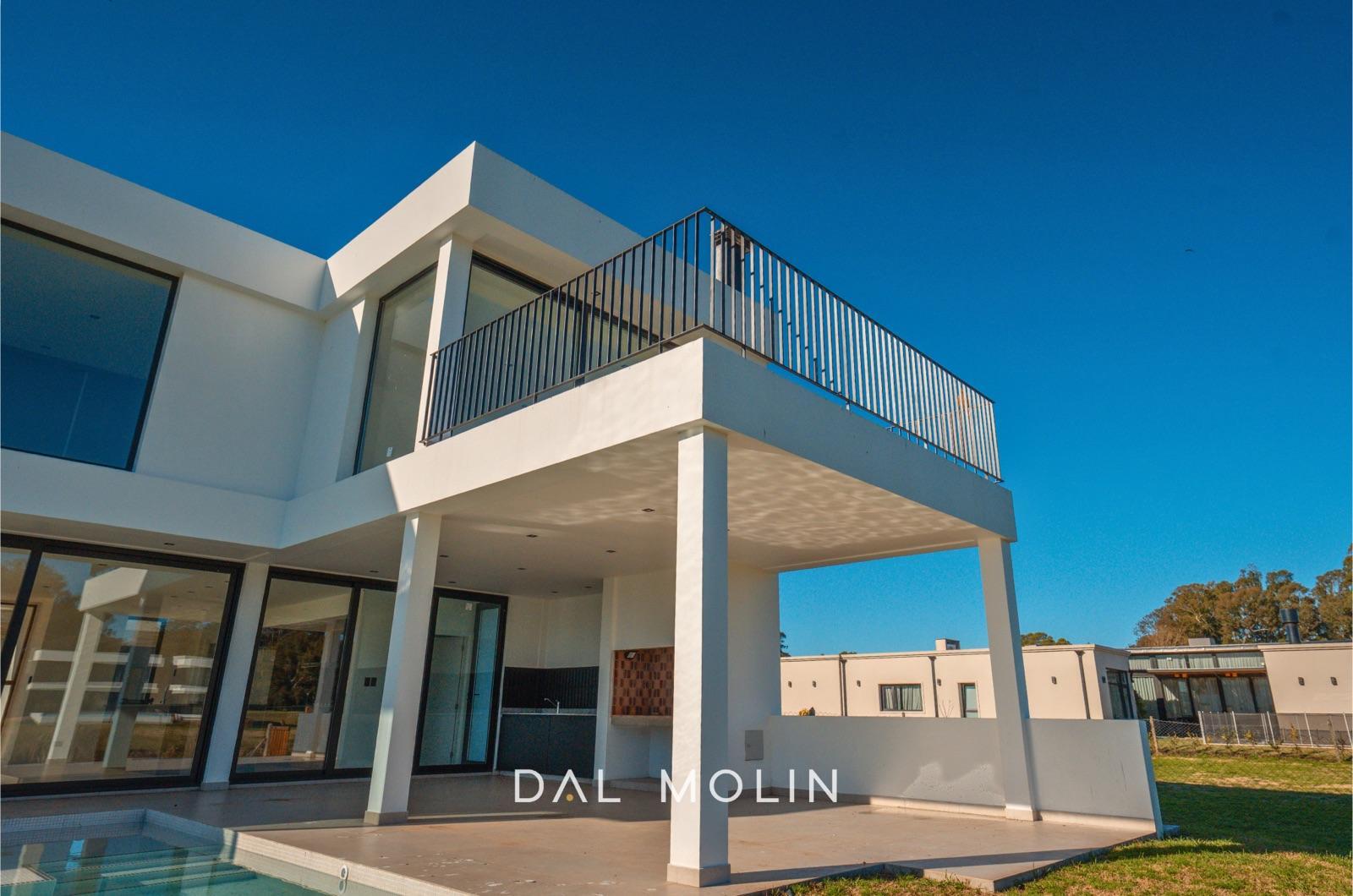 Venta · Rumenco Joven · A estrenar · Al lago · 4 habitaciones