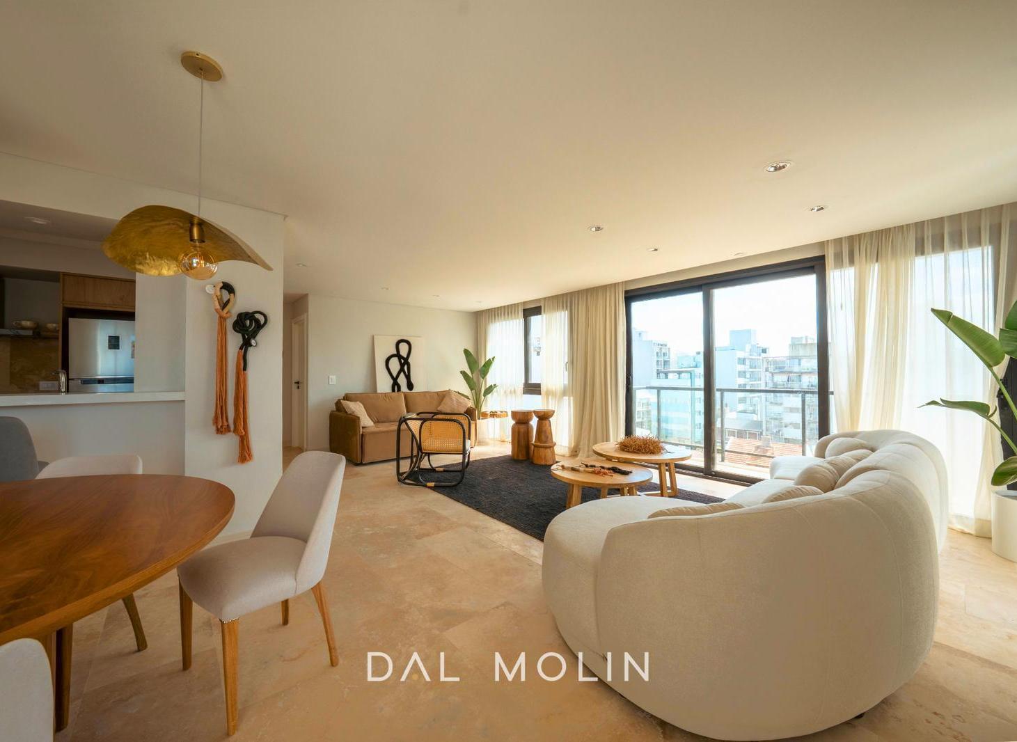 Venta · Departamento · Güemes · 2 Ambientes · Balcón · A Estrenar - Amenities