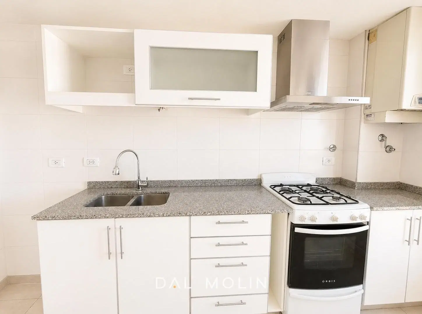 Alquiler - Departamento - 2 Ambientes - Chauvin - Con Balcón - 24 meses 5