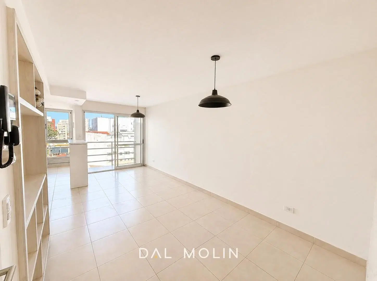 Alquiler - Departamento - 2 Ambientes - Chauvin - Con Balcón - 24 meses 3