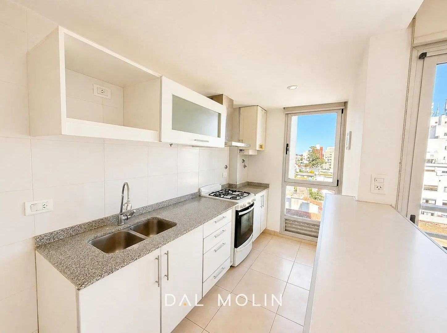 Alquiler - Departamento - 2 Ambientes - Chauvin - Con Balcón - 24 meses 4