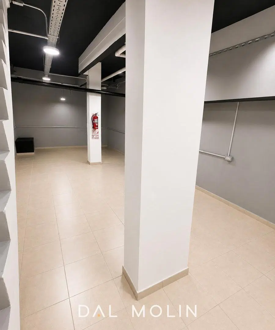 Local en alquiler | Centro de Mar del Plata | Comercial | Apto rubros | Alquiler 24 meses 4