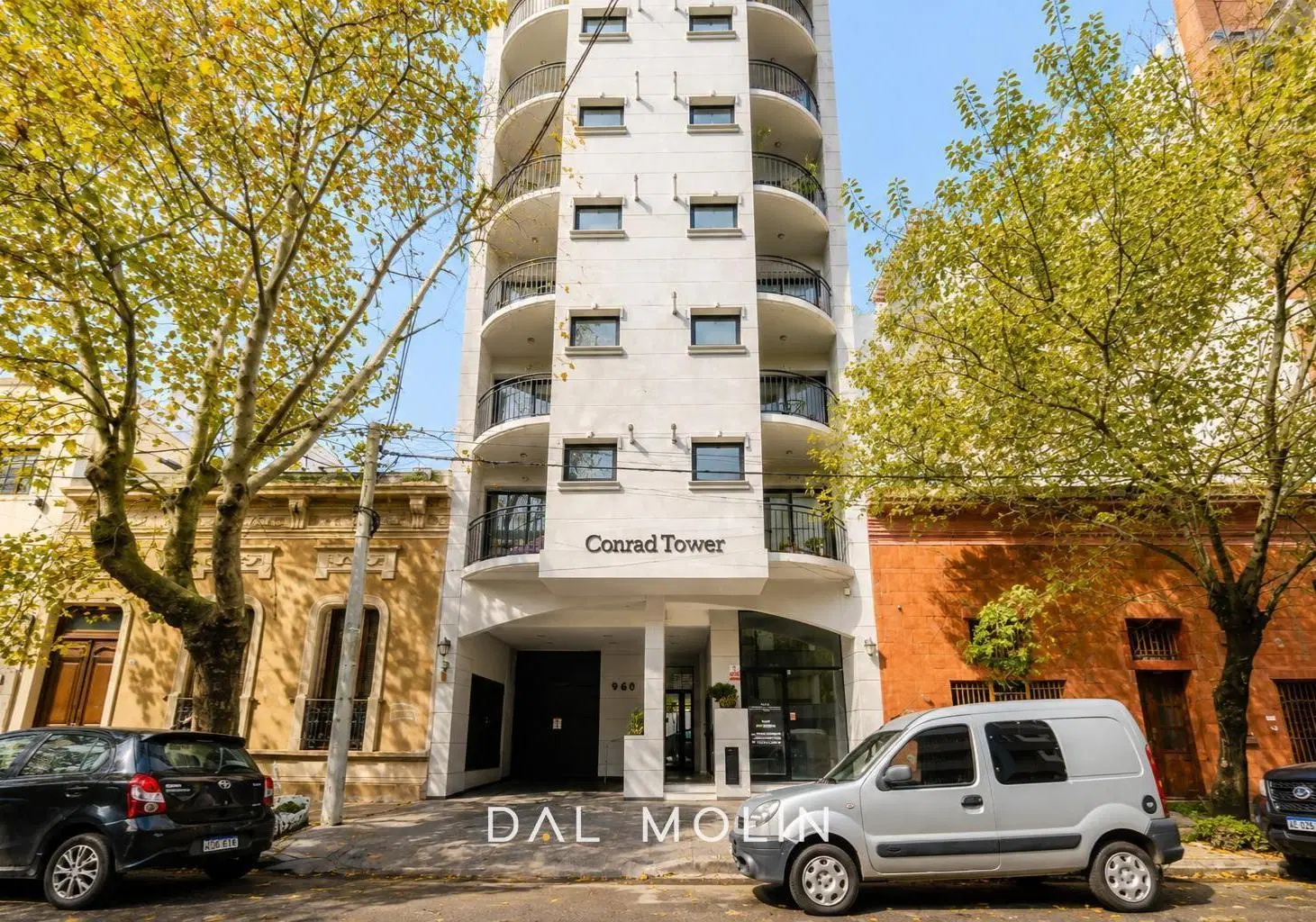Venta | Departamento en La Perla | 3 ambientes | A estrenar | Balcón y espacio de cochera 5