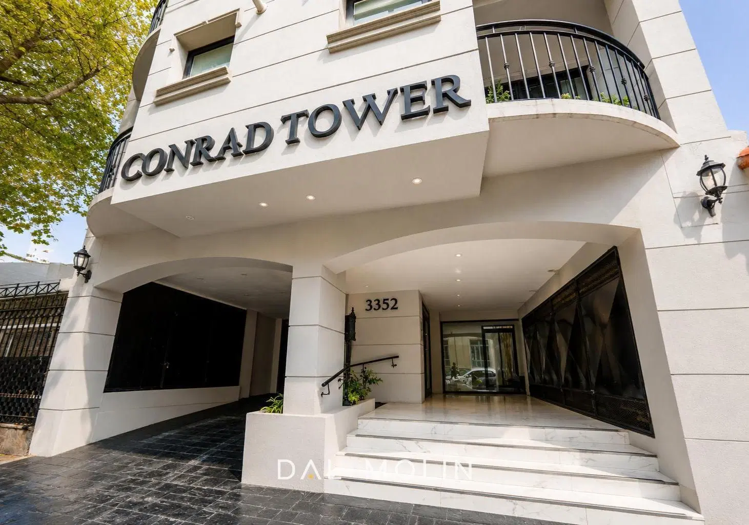Venta - Departamento 3 ambientes - La Perla - Balcón terraza - 2 habitaciones 1