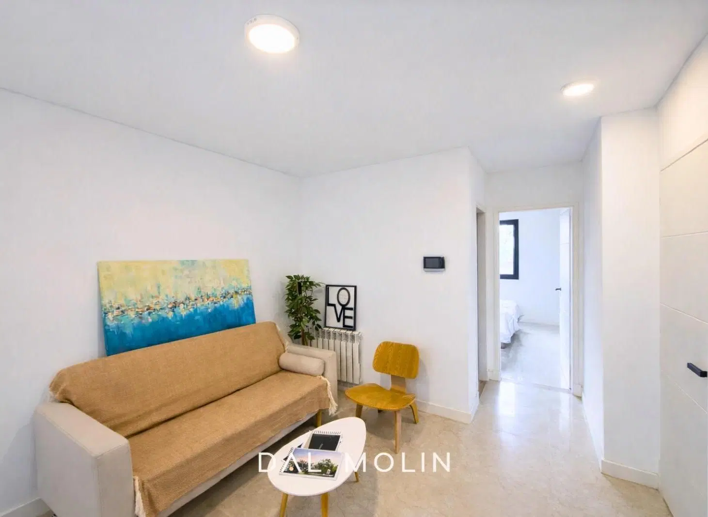 VENTA | Departamento en semipiso | A estrenar | 2 ambientes | Balcón y cochera | AMENITIES 3