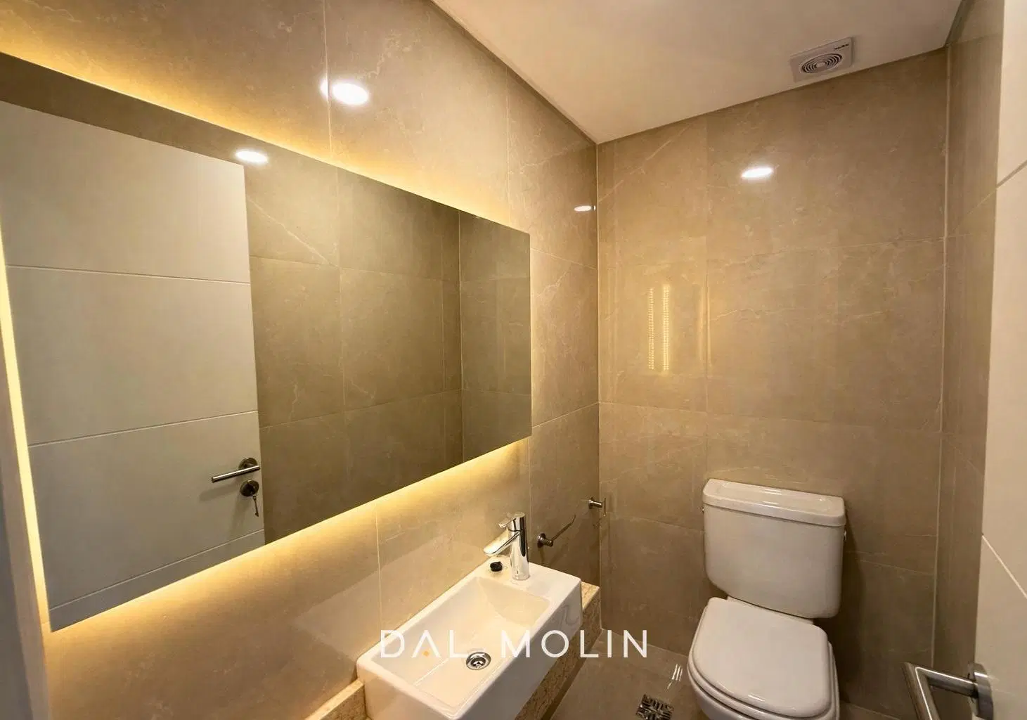 VENTA | Departamento en semipiso | A estrenar | 2 ambientes | Balcón y cochera | AMENITIES 4