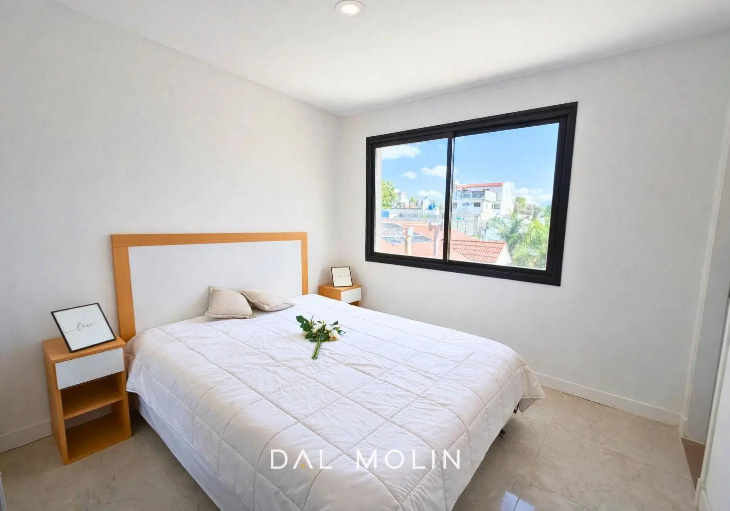 VENTA | Departamento en semipiso | A estrenar | 2 ambientes | Balcón y cochera | AMENITIES 5