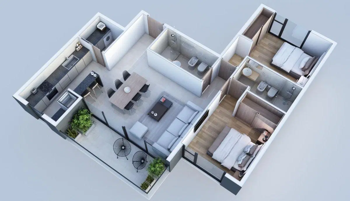 Plano 2