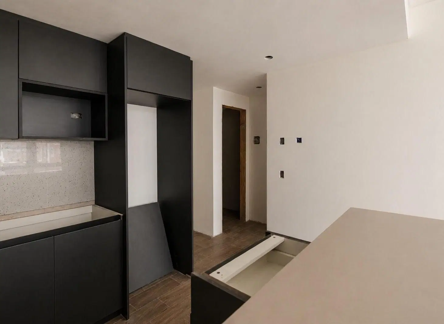 Venta | Departamento 2 ambientes | A estrenar | Centro | Frente vista al mar | Quincho | Cochera 4