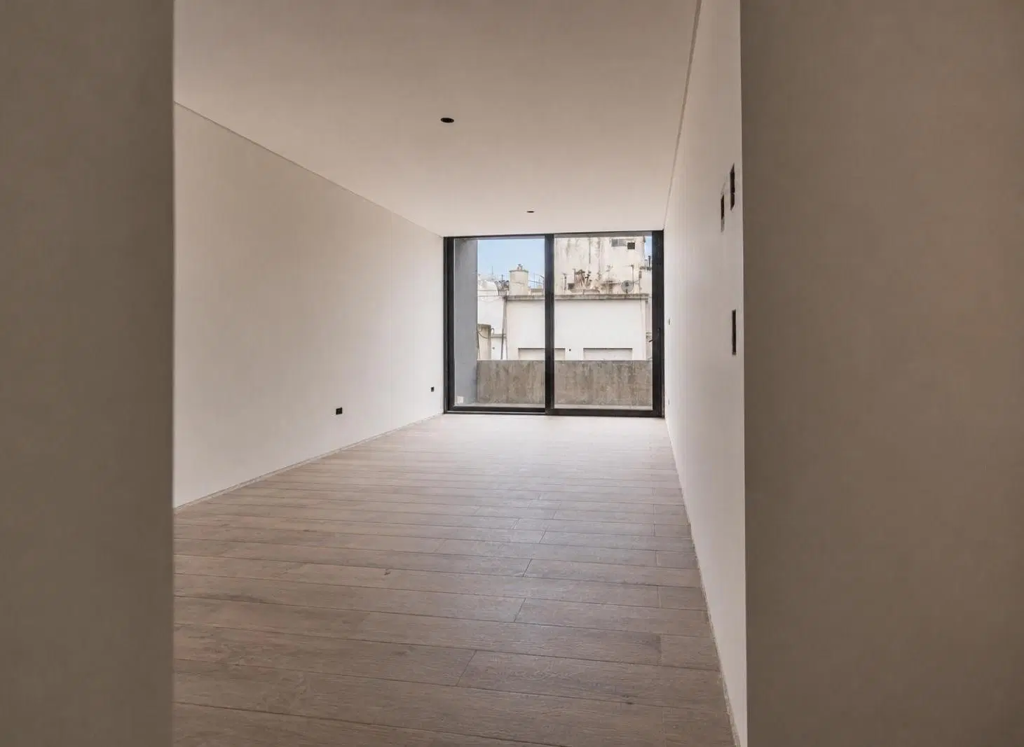 Venta | Departamento 3 ambientes | A estrenar | Centro | Frente vista al mar | Quincho | Cochera 1