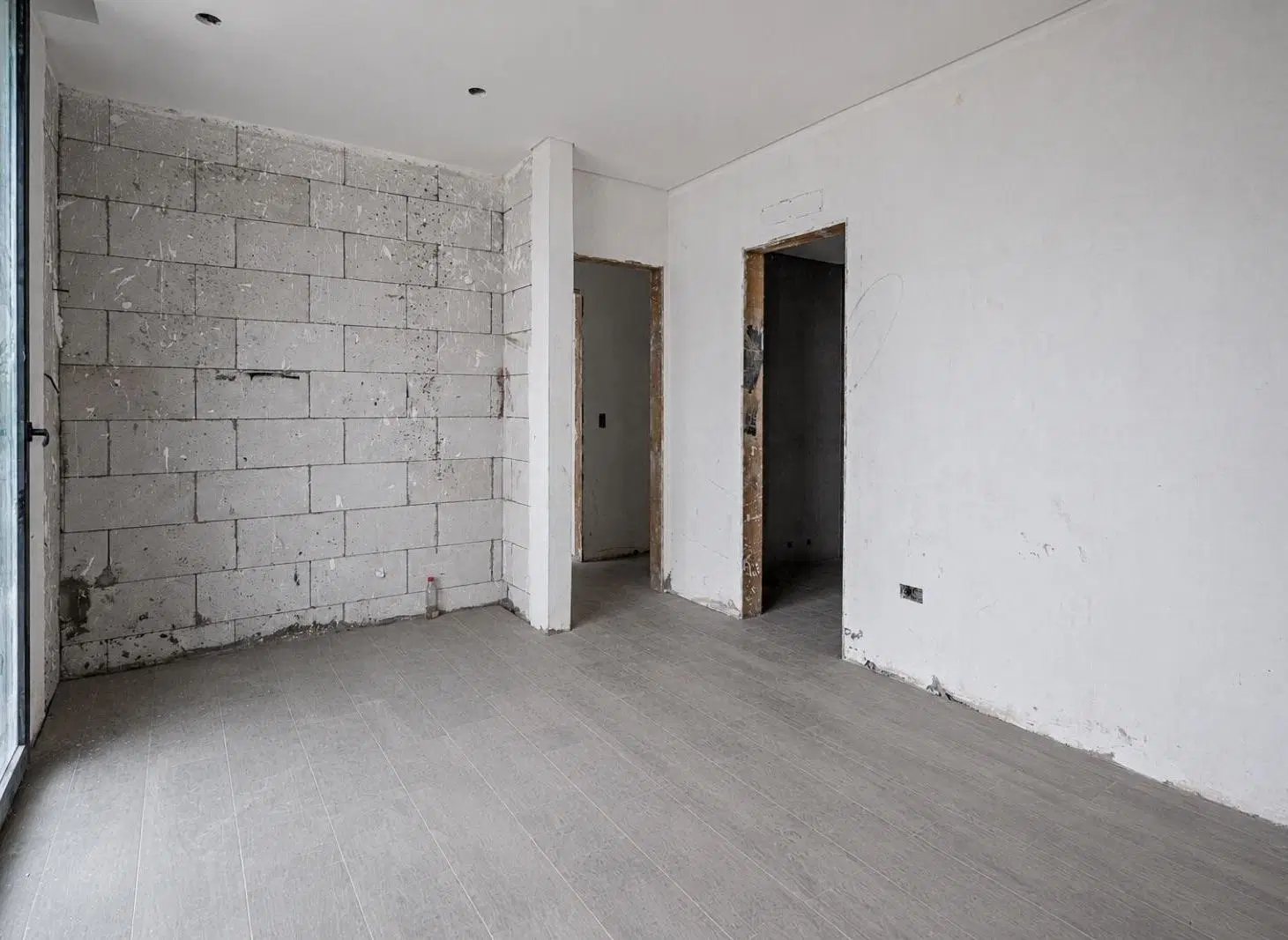Venta | Departamento 3 ambientes | A estrenar | Centro | Frente vista al mar | Quincho | Cochera 5