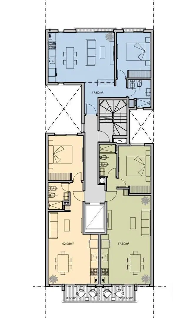 Plano 2