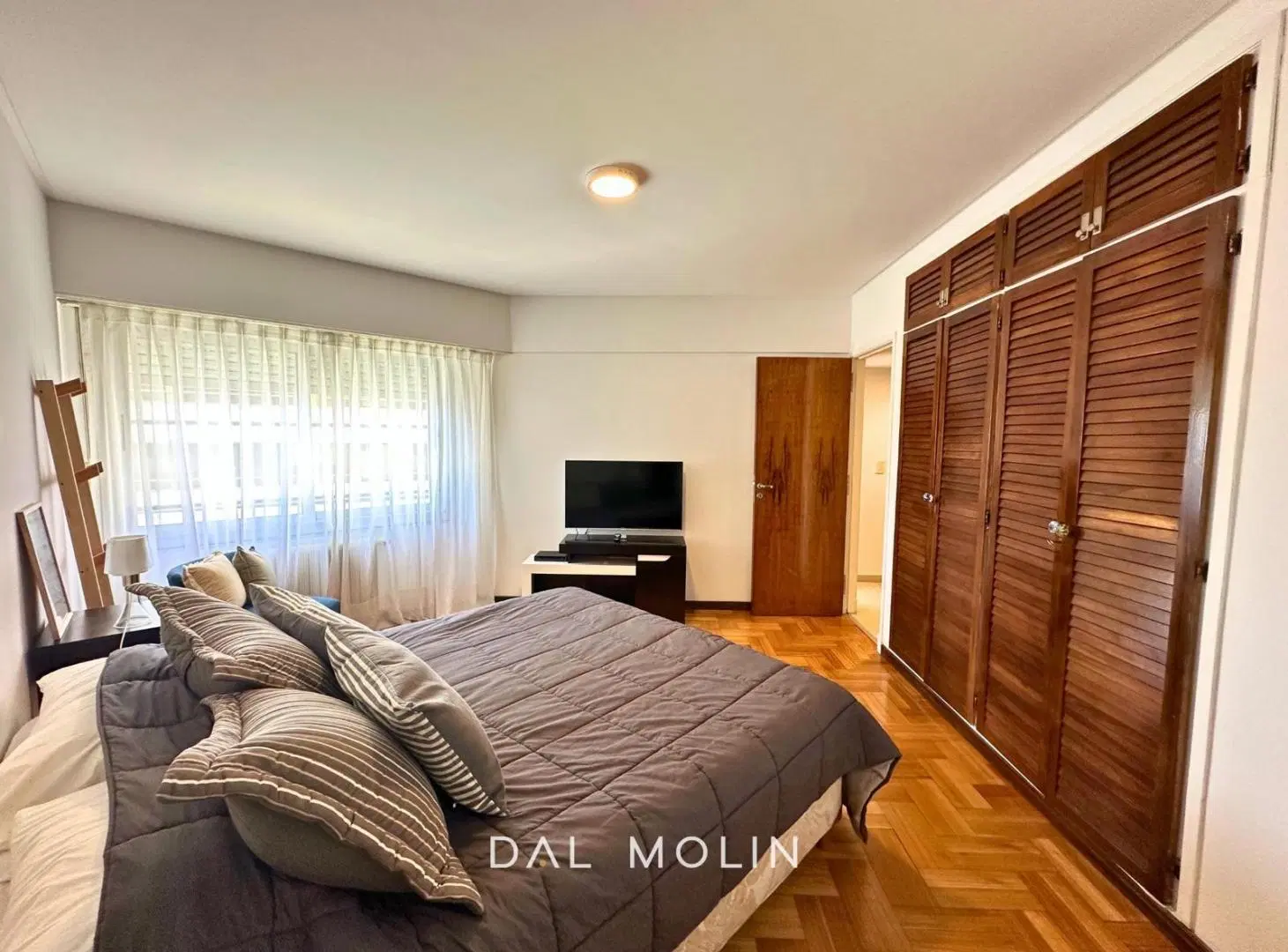 Alquiler | Departamento | Amenities | Frente al mar | Con cochera cubierta | 3 ambientes 4