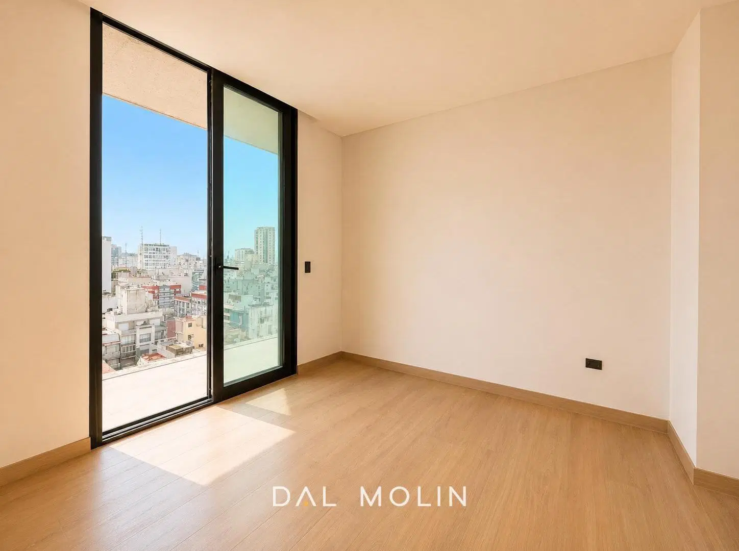 Departamento 2 ambientes con dependencia | Vista al mar A estrenar | Centro | Quincho | Cochera 4
