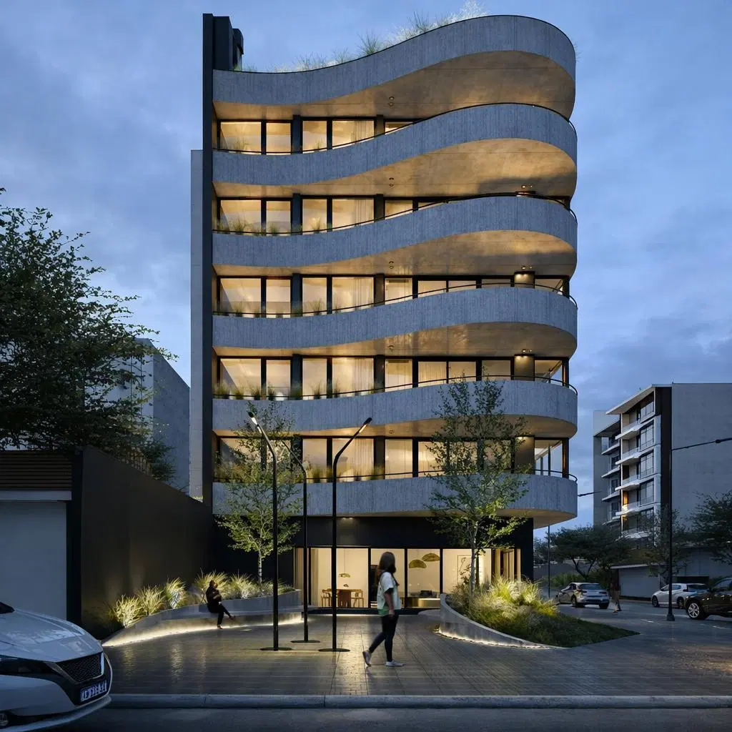 Salvador III | Las Heras 4