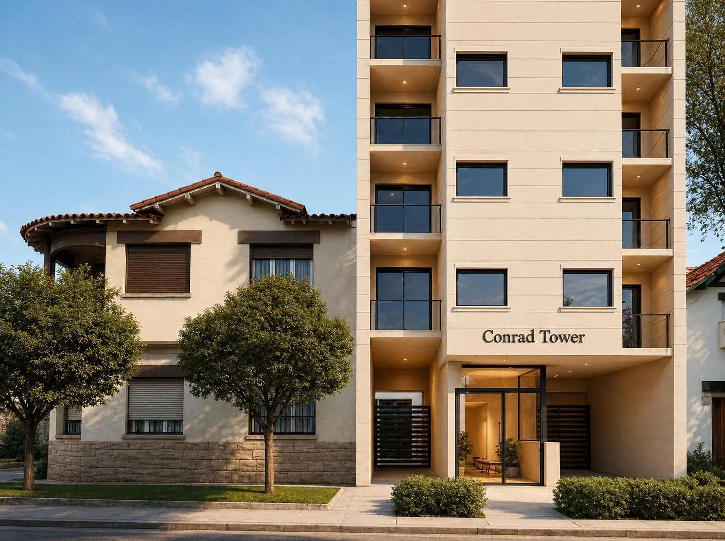 Conrad Jujuy 914 5