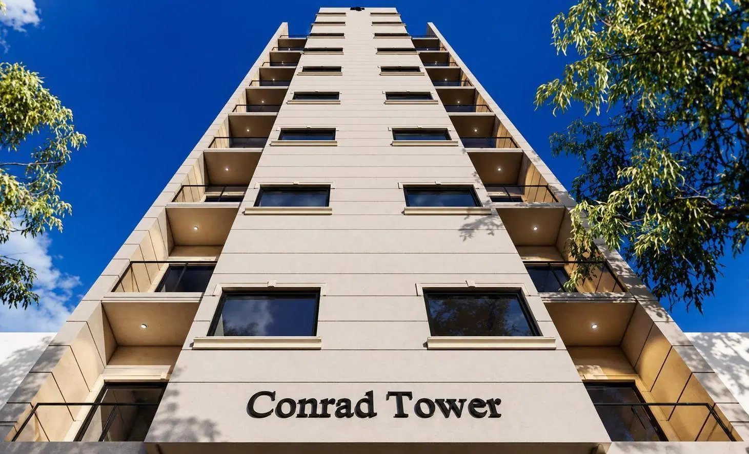 Conrad Jujuy 914 8