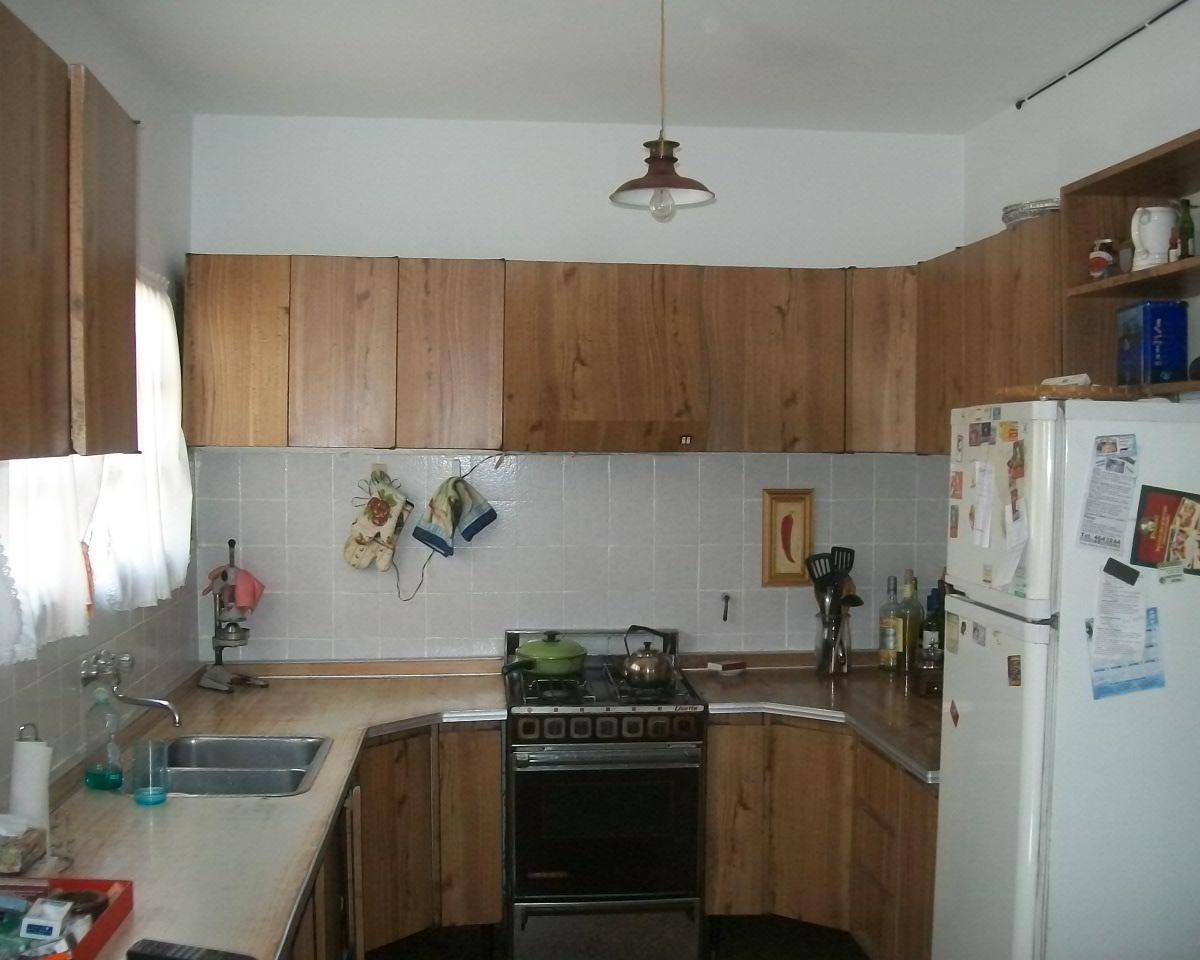 Venta Casa en Bº Maipu Malaga 1826 4 Dor 3 Baños Cocherax4 3