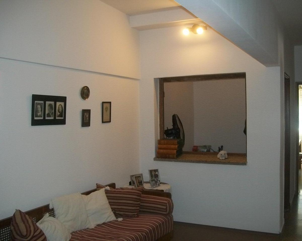 Venta Casa en Bº Maipu Malaga 1826 4 Dor 3 Baños Cocherax4 5