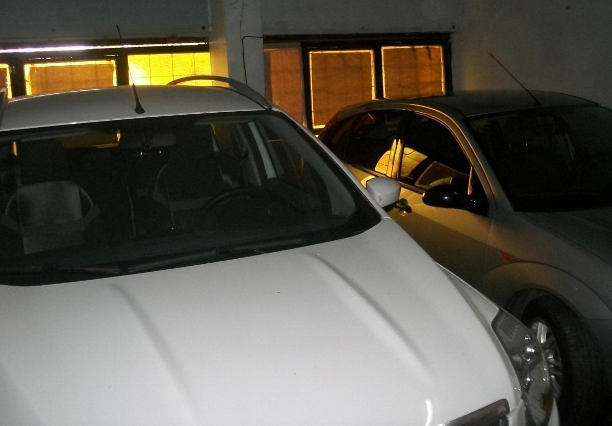 Foto de VENTA CASA EN Bº MAIPU SANTANDER 2345 3 DOR Y 2 GJE, imagen 3