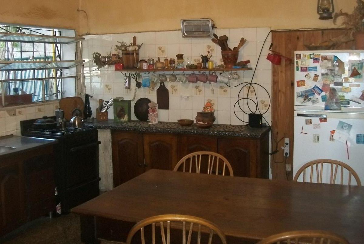 Foto de VENTA CASA EN Bº MAIPU SANTANDER 2345 3 DOR Y 2 GJE, imagen 2