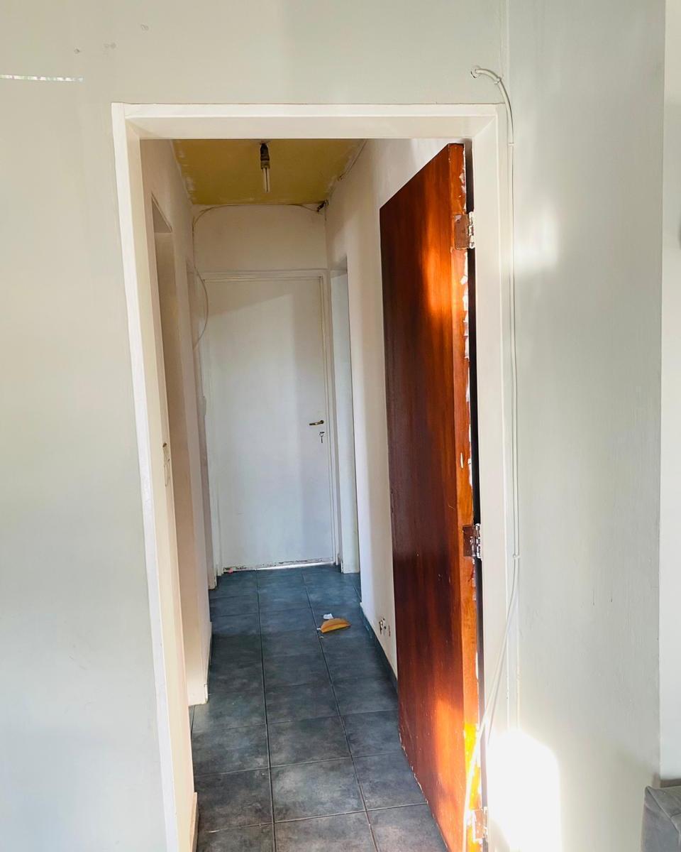Venta Bº 1 Mario Bravo 1643 Galpón de 360 m² y Dos Departamentos 2