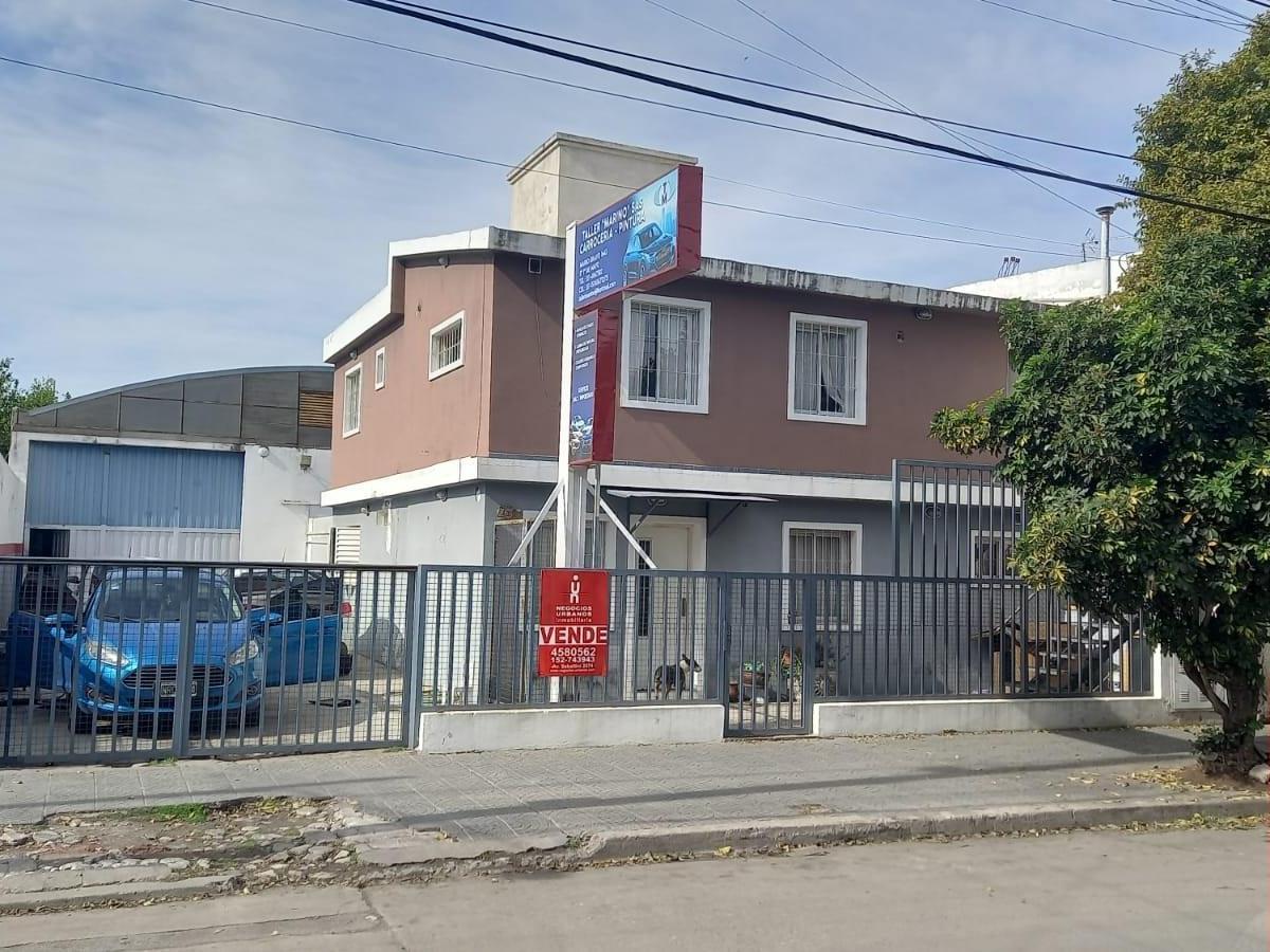 Propiedad en Argentina