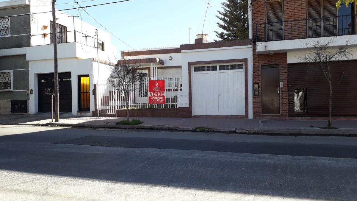 Propiedad en Argentina