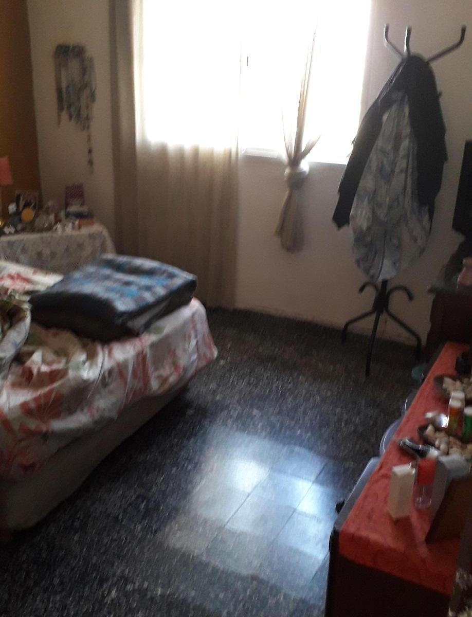 Venta Bº Crisol Norte Jose Ingenieros 1413 4 Dor 2 Cocinas 2 Baños + Salón 5