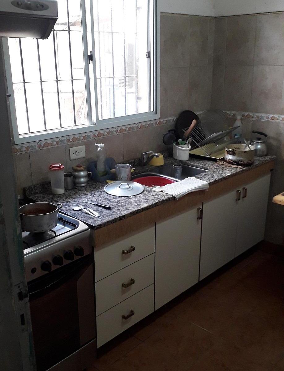 Venta Bº Crisol Norte Jose Ingenieros 1413 4 Dor 2 Cocinas 2 Baños + Salón 3