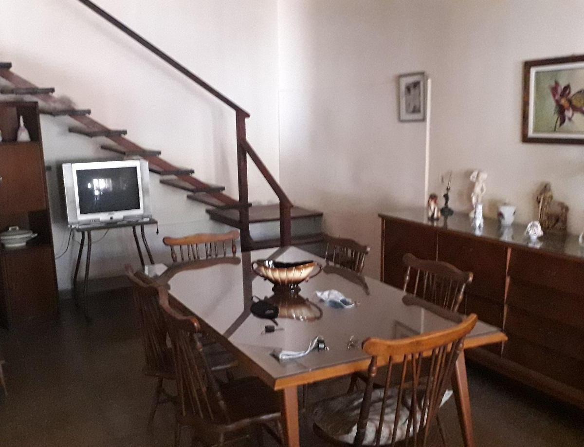 Venta Bº Crisol Norte Jose Ingenieros 1413 4 Dor 2 Cocinas 2 Baños + Salón 4