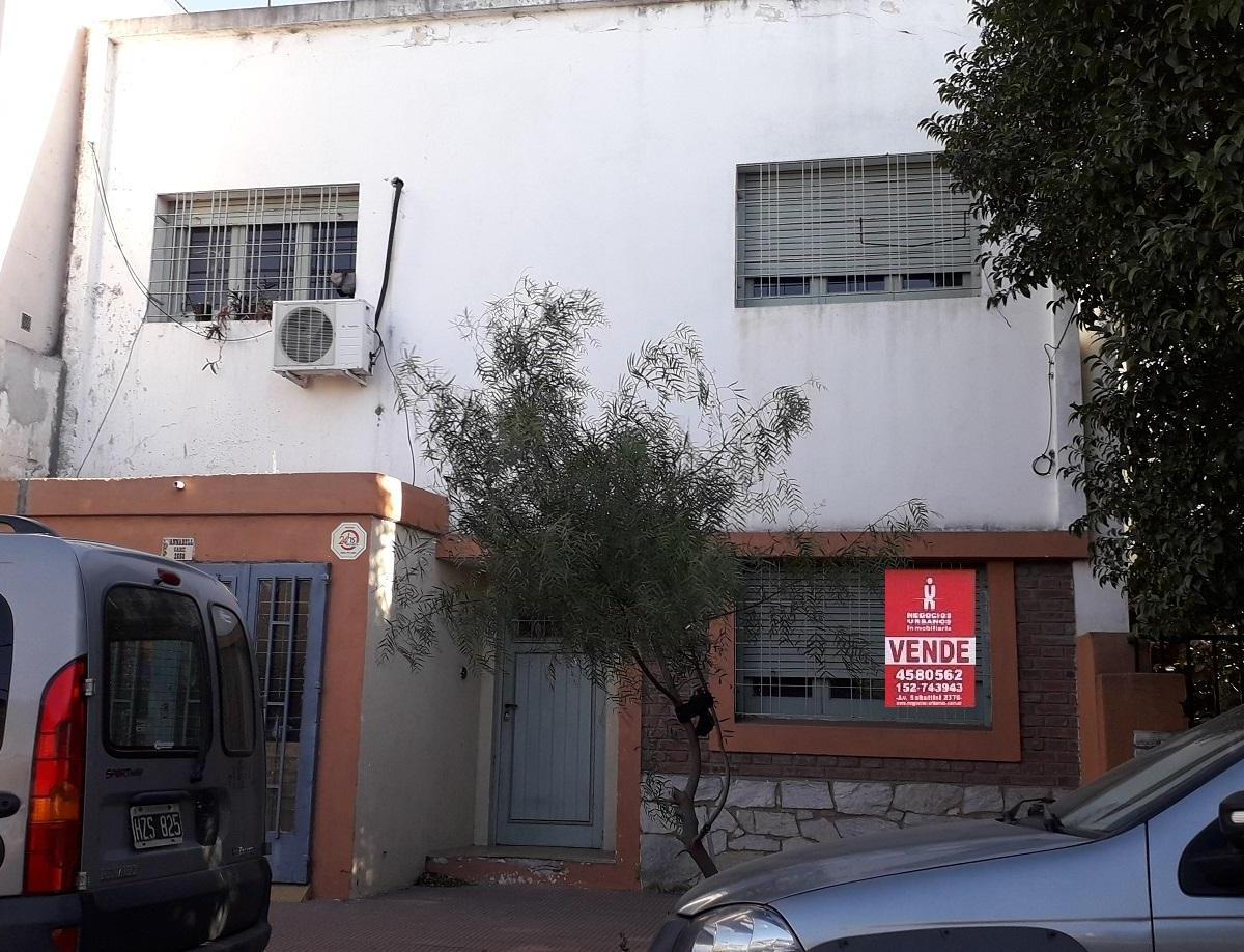 Venta Bº Colon Cadiz 2658 3 Dor, Gje y Patio 2