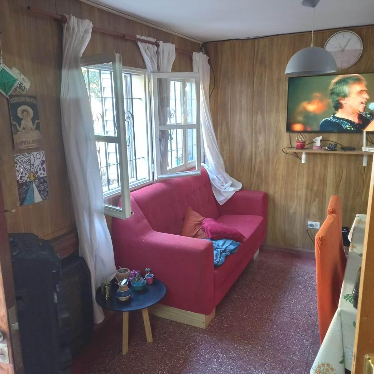 Permuta Bº Jardin del Sur Torreeduplex 13 Pb 3 Dor y Cochera 5