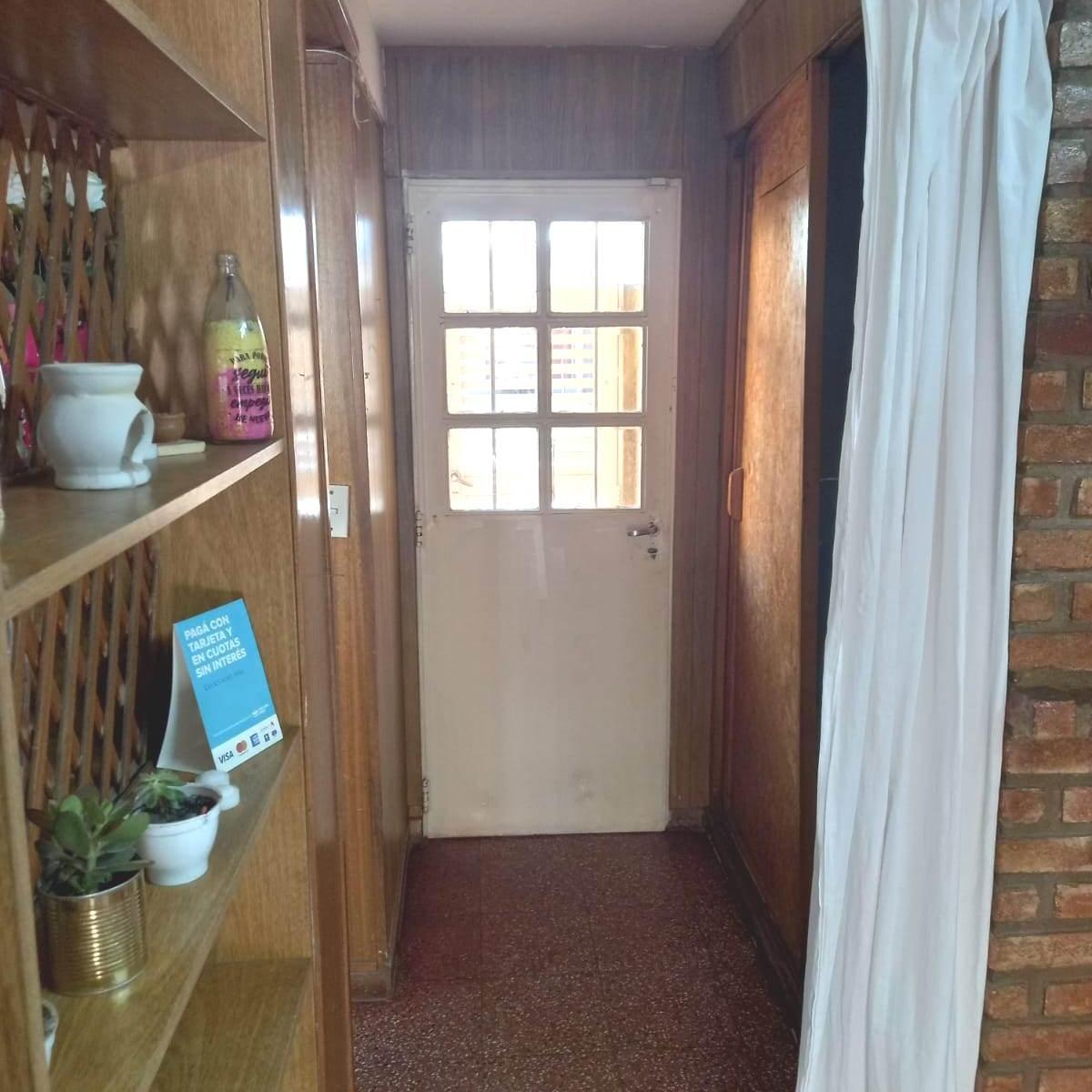 Permuta Bº Jardin del Sur Torreeduplex 13 Pb 3 Dor y Cochera 2