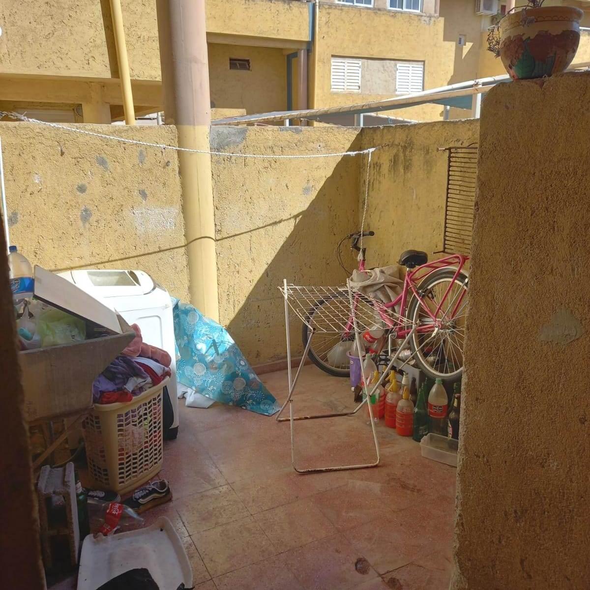Permuta Bº Jardin del Sur Torreeduplex 13 Pb 3 Dor y Cochera 5
