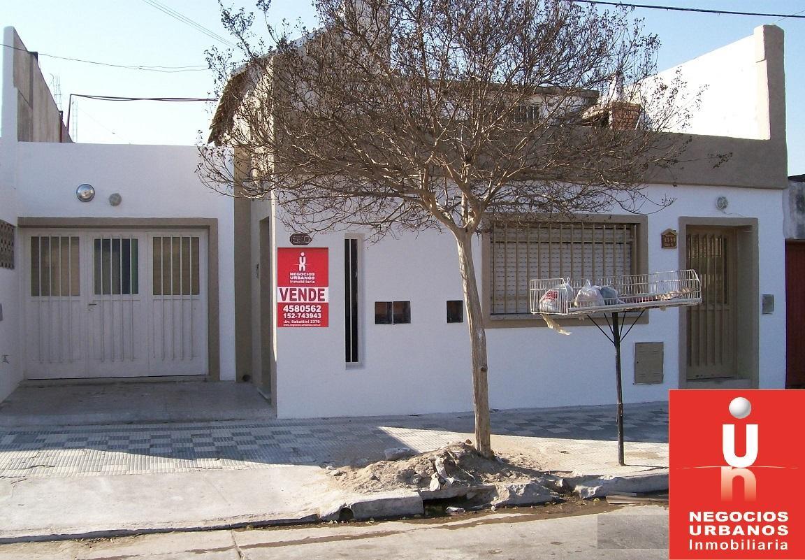 VENTA B° GENERAL BUSTOS TOLEDO 1550 BLOCK 5 DEPARTAMENTOS + POSIBILIDAD