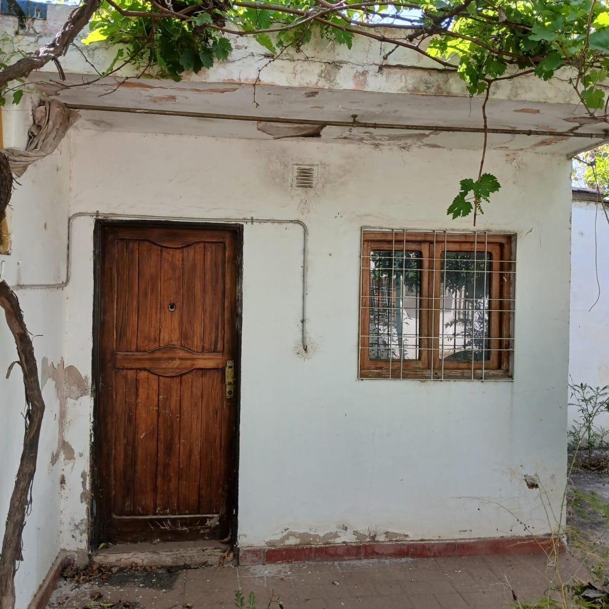 Venta Bº Jose Hernandez Saladillo 2885 Casa 2 Dormiorios 3