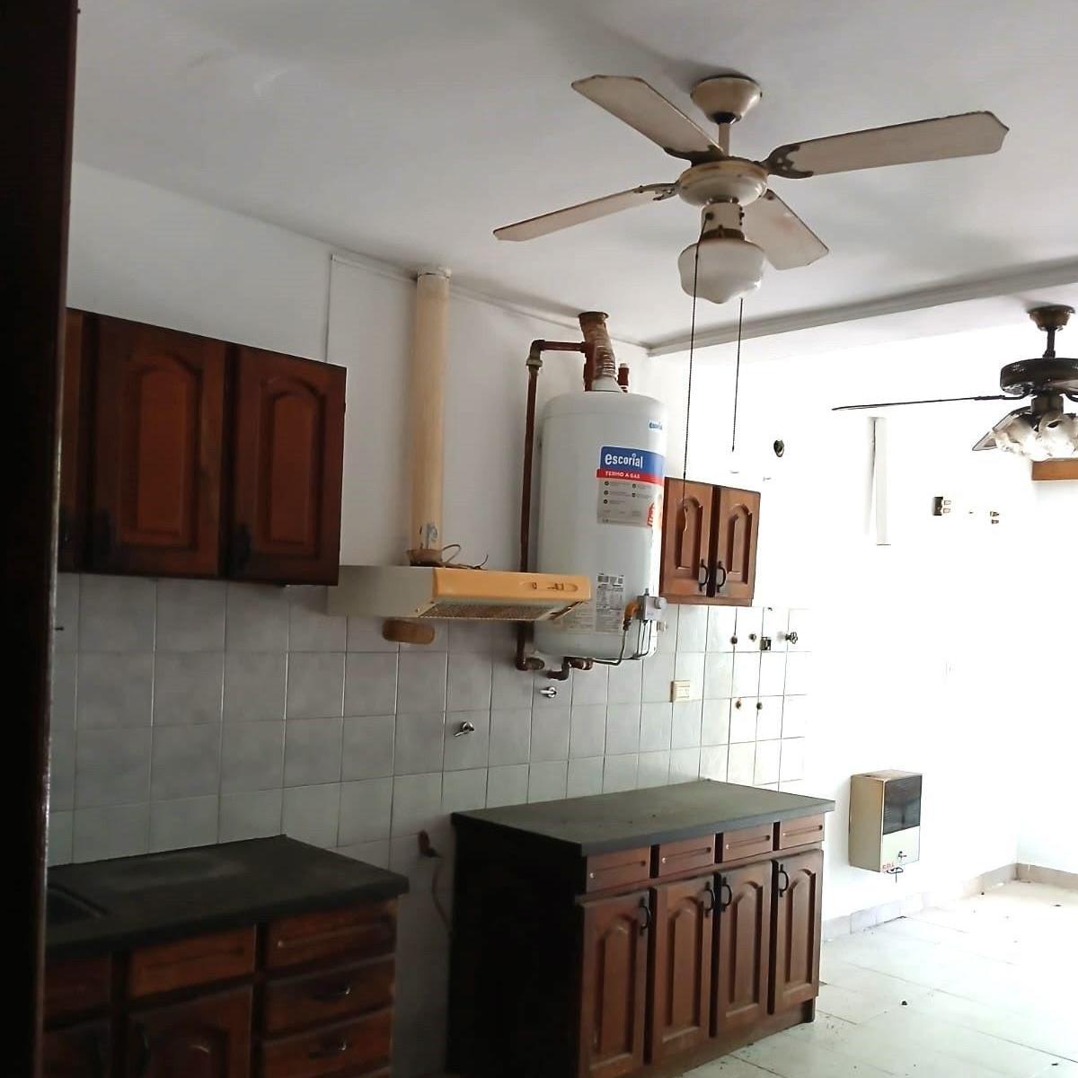 Venta Bº Jose Hernandez Saladillo 2885 Casa 2 Dormiorios 5
