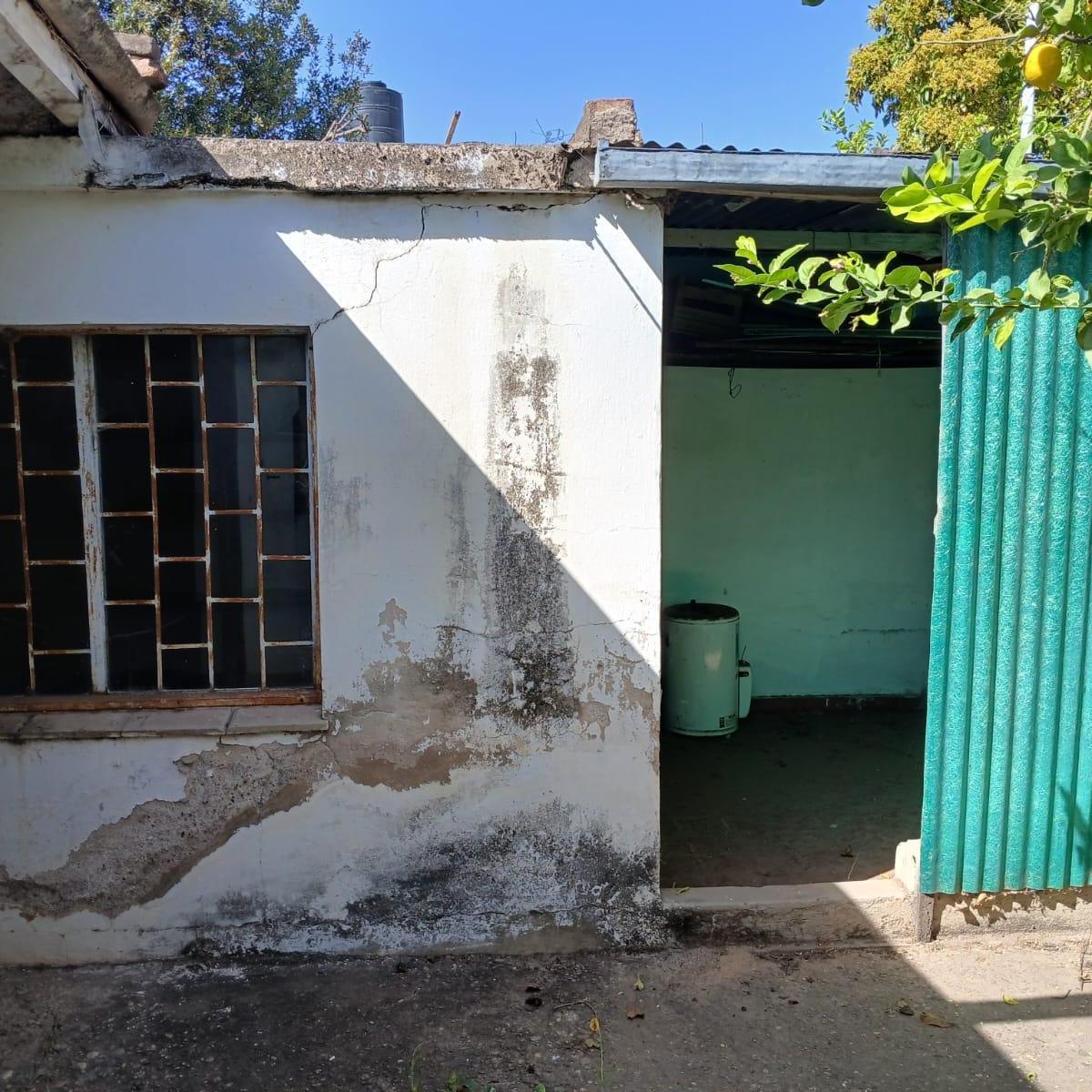 Venta Bº Jose Hernandez Saladillo 2885 Casa 2 Dormiorios 1