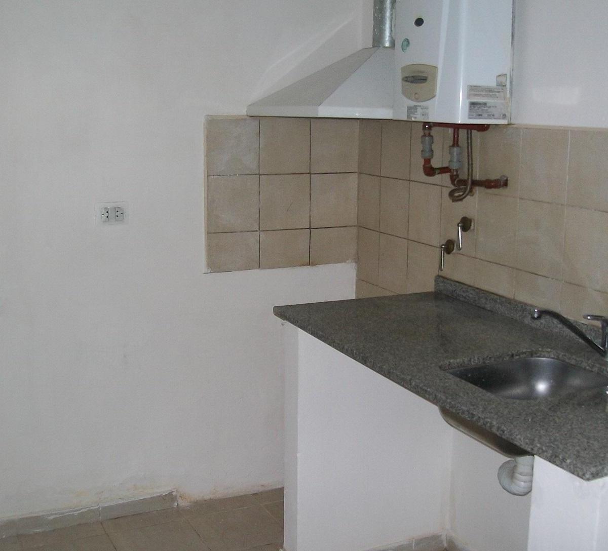 Venta B° Jose Hernandez Matanza 2686 Seis Departamentos 4