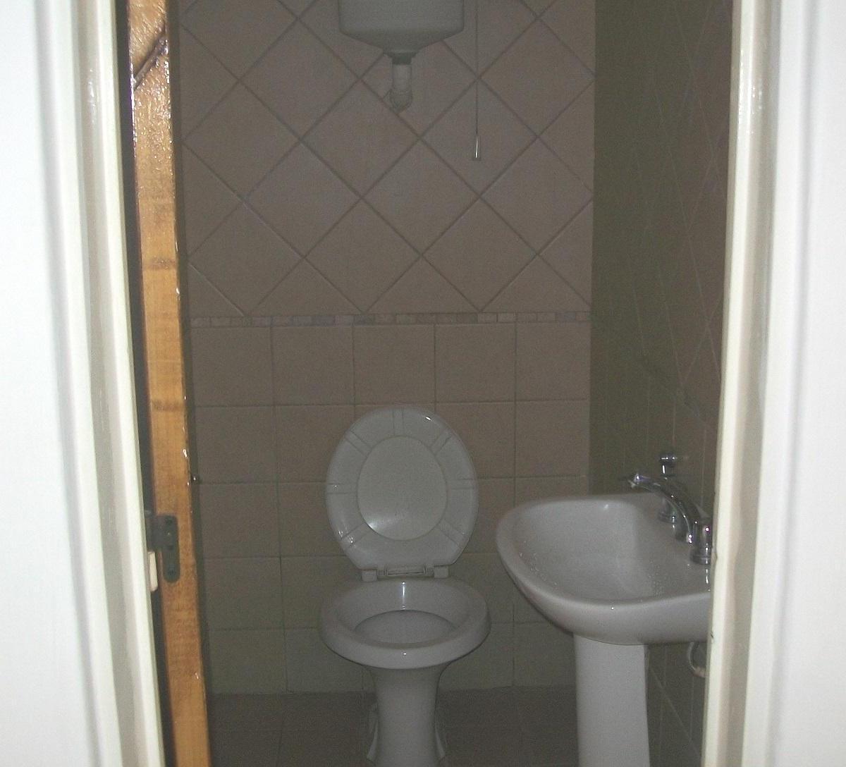 Venta B° Jose Hernandez Matanza 2686 Seis Departamentos 2